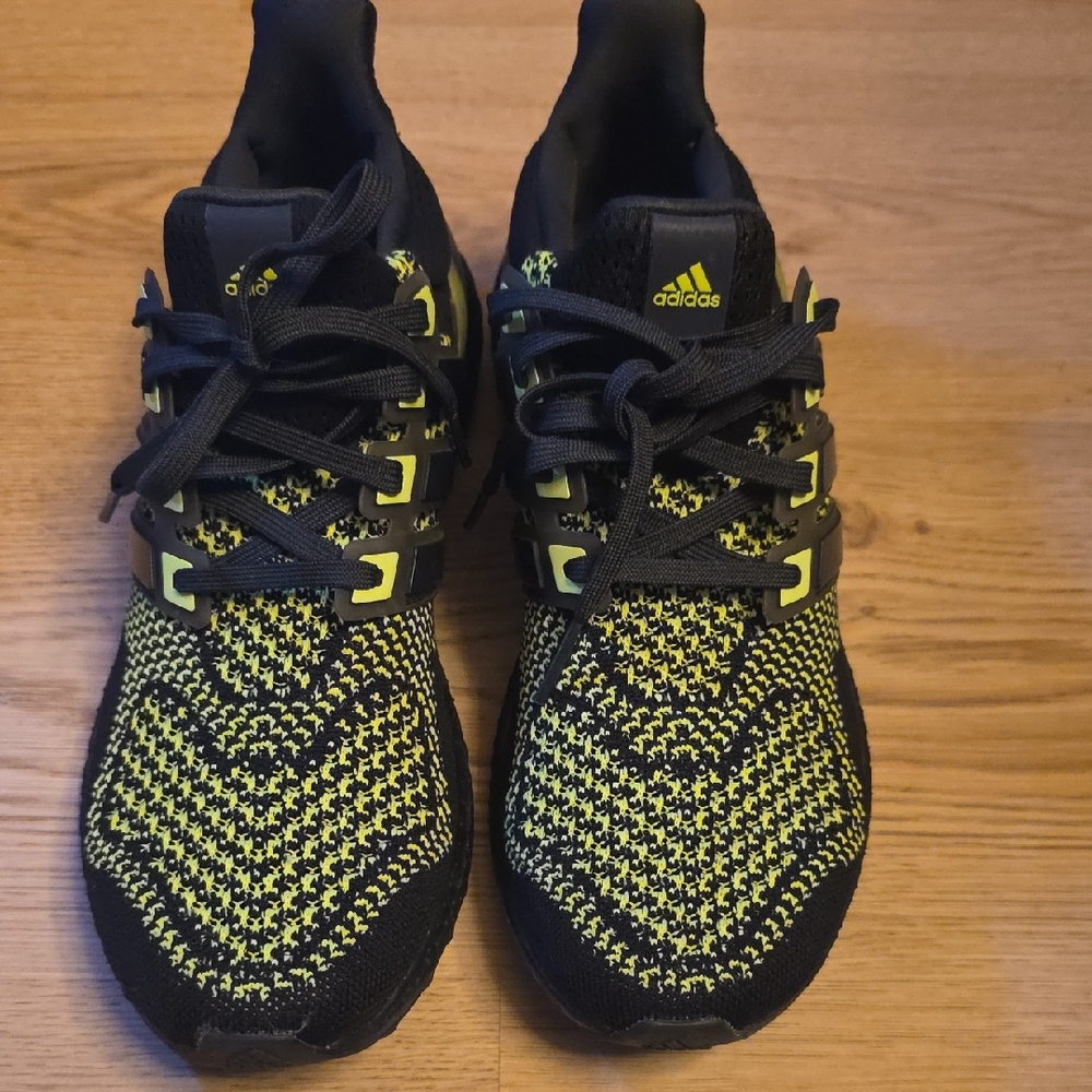 Adidas Men's Ultraboost
